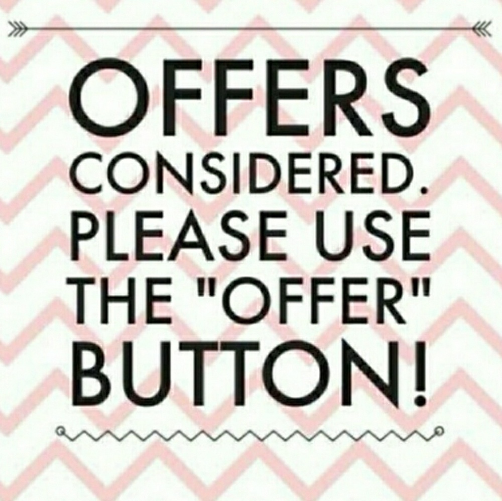 MOVING SALE! Reasonable offers accepted!